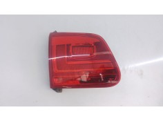 Recambio de piloto trasero izquierdo porton para volkswagen tiguan (5n_) 2.0 tdi referencia OEM IAM    2