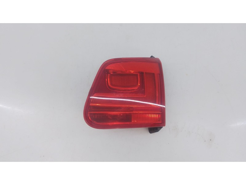 Recambio de piloto trasero derecho porton para volkswagen tiguan (5n_) 2.0 tdi referencia OEM IAM   