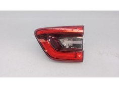 Recambio de piloto trasero derecho porton para renault kadjar (ha_, hl_) 1.5 blue dci 115 referencia OEM IAM   