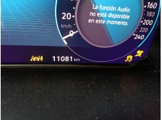 volkswagen caddy v furgoneta/monovolumen (sba, sbh) del año 2024