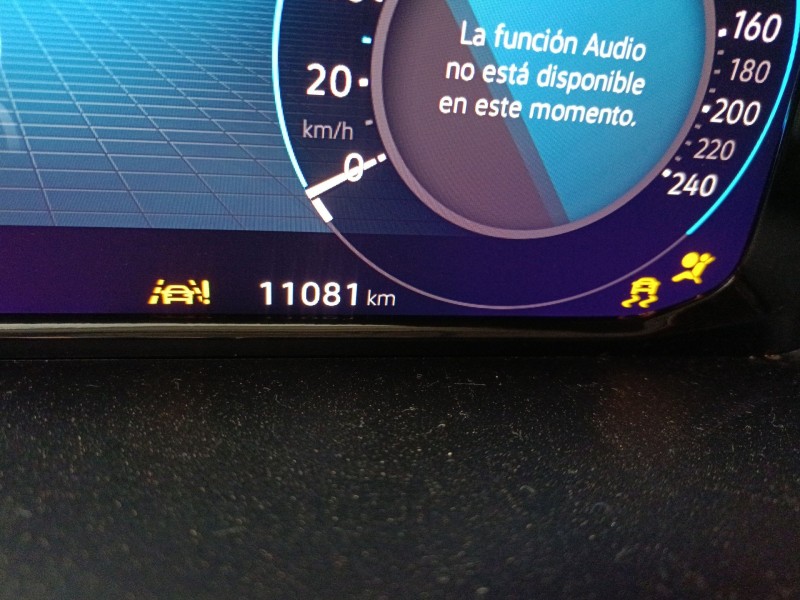 volkswagen caddy v furgoneta/monovolumen (sba, sbh) del año 2024