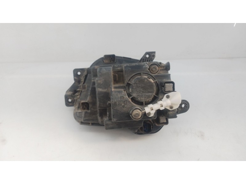 Recambio de faro derecho xenon para hyundai tucson (nx4e, nx4a) 1.6 crdi hybrid 48v htrac referencia OEM IAM N792112020  