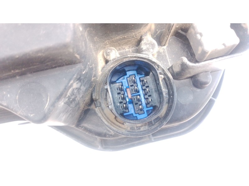 Recambio de faro derecho xenon para hyundai tucson (nx4e, nx4a) 1.6 crdi hybrid 48v htrac referencia OEM IAM N792112020  