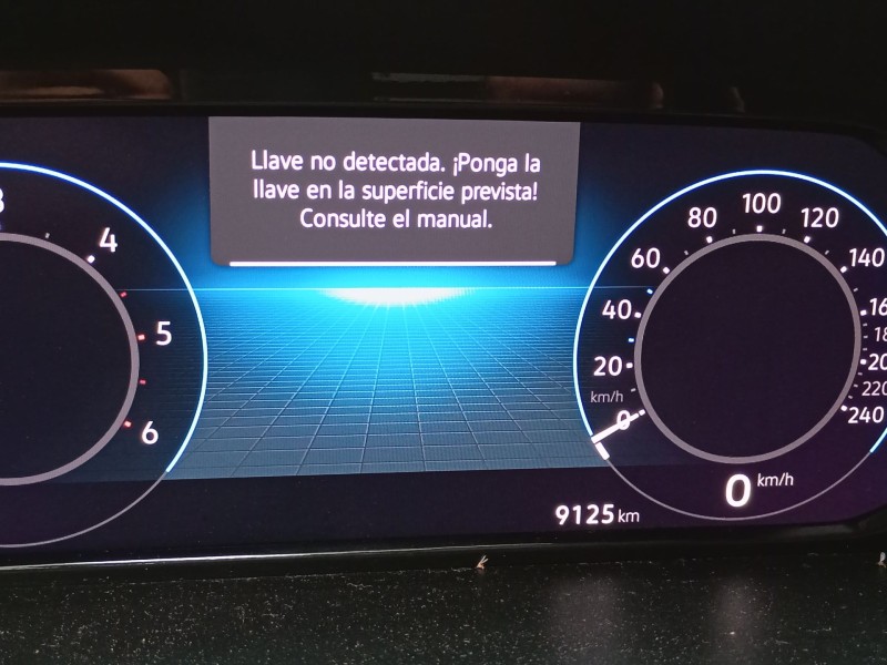 volkswagen caddy v furgoneta/monovolumen (sba, sbh) del año 2024