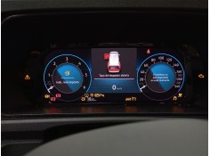 Recambio de cuadro instrumentos para volkswagen caddy v furgoneta/monovolumen (sba, sbh) 2.0 tdi bmt referencia OEM IAM   