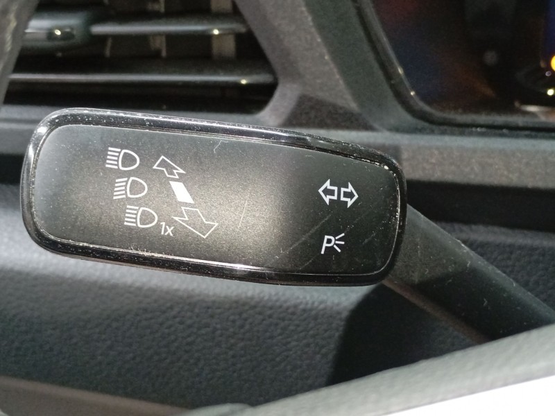 Recambio de mando intermitentes para volkswagen caddy v furgoneta/monovolumen (sba, sbh) 2.0 tdi bmt referencia OEM IAM   