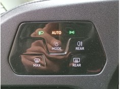 Recambio de mando luces para volkswagen caddy v furgoneta/monovolumen (sba, sbh) 2.0 tdi bmt referencia OEM IAM   