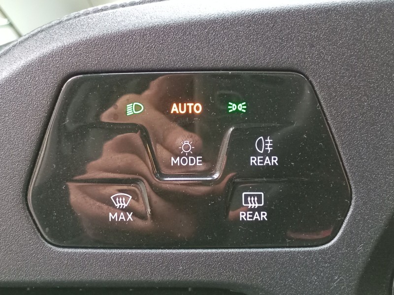 Recambio de mando luces para volkswagen caddy v furgoneta/monovolumen (sba, sbh) 2.0 tdi bmt referencia OEM IAM   