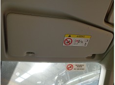 Recambio de parasol derecho para volkswagen caddy v furgoneta/monovolumen (sba, sbh) 2.0 tdi bmt referencia OEM IAM    2