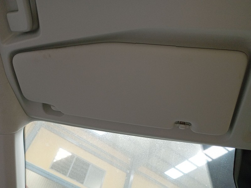 Recambio de parasol izquierdo para volkswagen caddy v furgoneta/monovolumen (sba, sbh) 2.0 tdi bmt referencia OEM IAM   