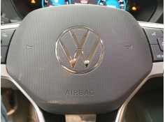 Recambio de airbag delantero izquierdo para volkswagen caddy v furgoneta/monovolumen (sba, sbh) 2.0 tdi bmt referencia OEM IAM  