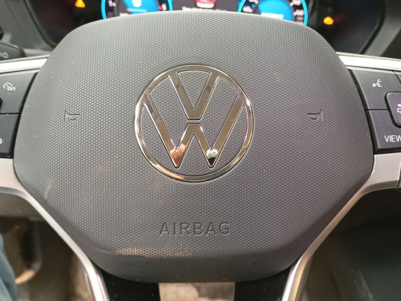 Recambio de airbag delantero izquierdo para volkswagen caddy v furgoneta/monovolumen (sba, sbh) 2.0 tdi bmt referencia OEM IAM  