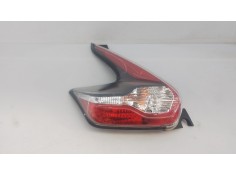 Recambio de piloto trasero izquierdo para nissan juke (f15) 1.5 dci referencia OEM IAM   