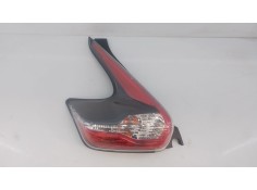 Recambio de piloto trasero izquierdo para nissan juke (f15) 1.5 dci referencia OEM IAM    2