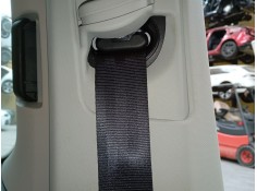 Recambio de cinturon seguridad delantero izquierdo para volkswagen caddy v furgoneta/monovolumen (sba, sbh) 2.0 tdi bmt referenc