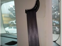 Recambio de cinturon seguridad trasero izquierdo para volkswagen caddy v furgoneta/monovolumen (sba, sbh) 2.0 tdi bmt referencia