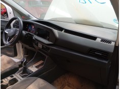 Recambio de salpicadero para volkswagen caddy v furgoneta/monovolumen (sba, sbh) 2.0 tdi bmt referencia OEM IAM   