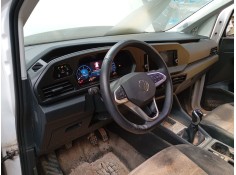 Recambio de salpicadero para volkswagen caddy v furgoneta/monovolumen (sba, sbh) 2.0 tdi bmt referencia OEM IAM    2