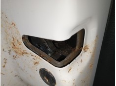 CERRADURA PUERTA DELANTERA IZQUIERDA 