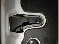 CERRADURA PUERTA TRASERA IZQUIERDA 