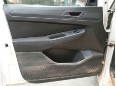 Recambio de guarnecido puerta delantera izquierda para volkswagen caddy v furgoneta/monovolumen (sba, sbh) 2.0 tdi bmt referenci