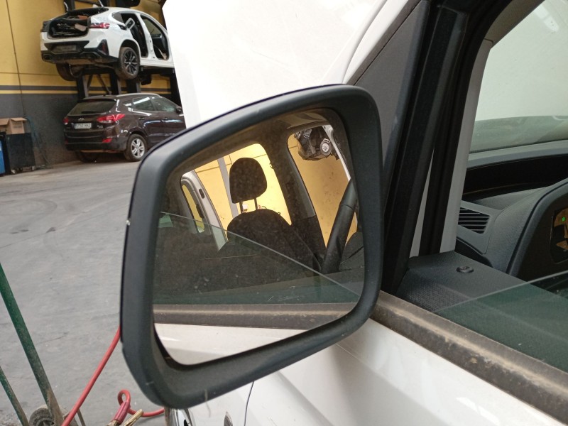 Recambio de retrovisor izquierdo electrico para volkswagen caddy v furgoneta/monovolumen (sba, sbh) 2.0 tdi bmt referencia OEM I