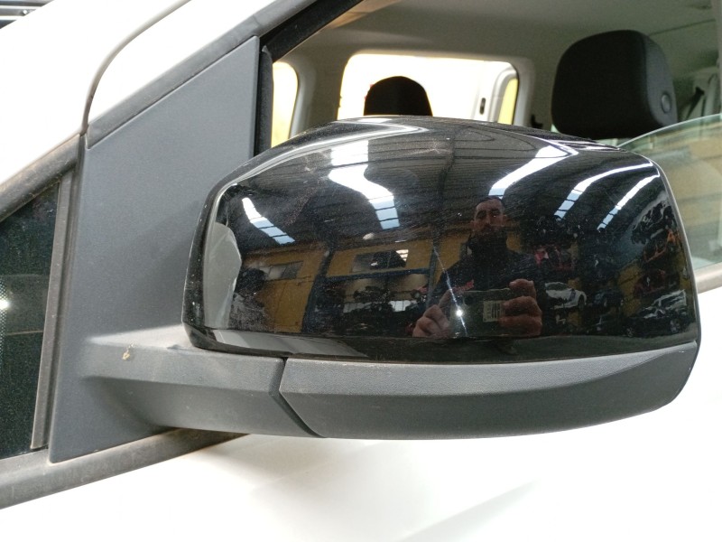 Recambio de retrovisor izquierdo electrico para volkswagen caddy v furgoneta/monovolumen (sba, sbh) 2.0 tdi bmt referencia OEM I