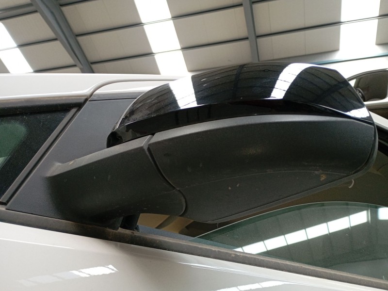 Recambio de retrovisor izquierdo electrico para volkswagen caddy v furgoneta/monovolumen (sba, sbh) 2.0 tdi bmt referencia OEM I
