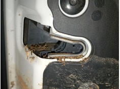 CERRADURA PUERTA TRASERA DERECHA 