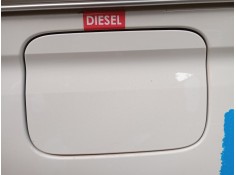 Recambio de tapa exterior combustible para volkswagen caddy v furgoneta/monovolumen (sba, sbh) 2.0 tdi bmt referencia OEM IAM   