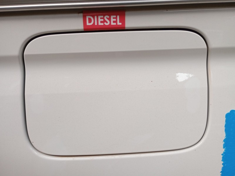 Recambio de tapa exterior combustible para volkswagen caddy v furgoneta/monovolumen (sba, sbh) 2.0 tdi bmt referencia OEM IAM   