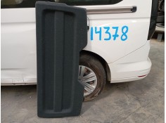 Recambio de bandeja trasera para volkswagen caddy v furgoneta/monovolumen (sba, sbh) 2.0 tdi bmt referencia OEM IAM   