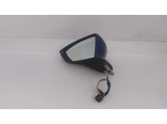 Recambio de retrovisor izquierdo electrico para seat leon st (5f8) 1.4 tgi referencia OEM IAM   