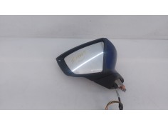 Recambio de retrovisor izquierdo electrico para seat leon st (5f8) 1.4 tgi referencia OEM IAM    2