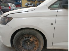 Recambio de aleta delantera izquierda para volkswagen caddy v furgoneta/monovolumen (sba, sbh) 2.0 tdi bmt referencia OEM IAM   