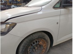 Recambio de aleta delantera izquierda para volkswagen caddy v furgoneta/monovolumen (sba, sbh) 2.0 tdi bmt referencia OEM IAM    2