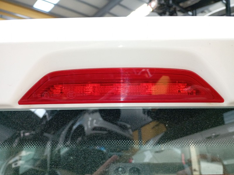 Recambio de luz central de freno para volkswagen caddy v furgoneta/monovolumen (sba, sbh) 2.0 tdi bmt referencia OEM IAM   