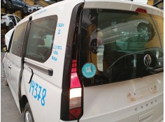 Recambio de piloto trasero izquierdo para volkswagen caddy v furgoneta/monovolumen (sba, sbh) 2.0 tdi bmt referencia OEM IAM   