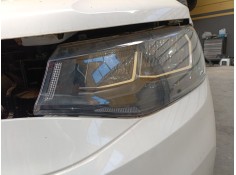 Recambio de faro izquierdo para volkswagen caddy v furgoneta/monovolumen (sba, sbh) 2.0 tdi bmt referencia OEM IAM 2K8941005D   2