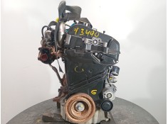 Recambio de motor completo para renault kangoo (kc0/1_) 1.5 dci (kc07) referencia OEM IAM K9K704   2