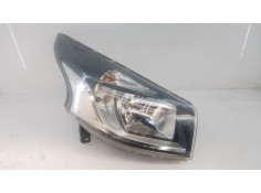 Recambio de faro derecho para fiat talento autobús (296_) 1.6 d referencia OEM IAM    2