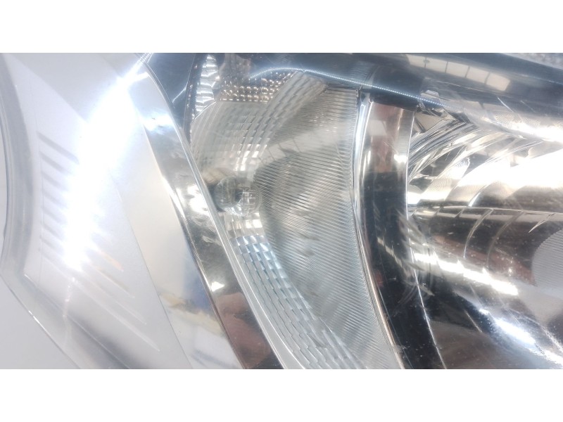 Recambio de faro derecho para fiat talento autobús (296_) 1.6 d referencia OEM IAM   