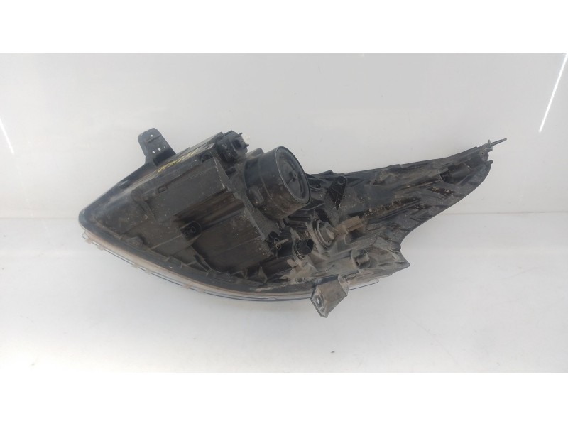 Recambio de faro derecho para fiat talento autobús (296_) 1.6 d referencia OEM IAM   