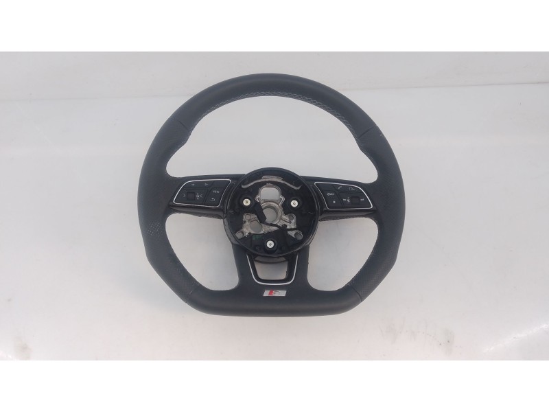 Recambio de volante para audi q2 (gab, gag) 30 tdi referencia OEM IAM   