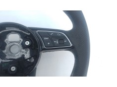 Recambio de volante para audi q2 (gab, gag) 30 tdi referencia OEM IAM    2