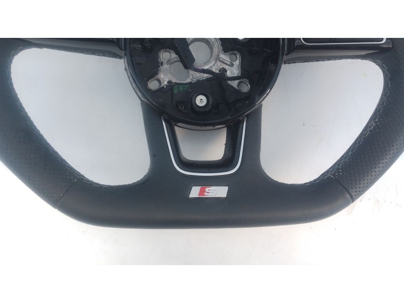 Recambio de volante para audi q2 (gab, gag) 30 tdi referencia OEM IAM   