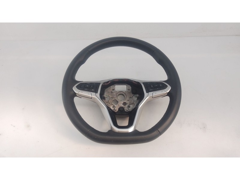 Recambio de volante para volkswagen t-cross (c11, d31) 1.0 tsi referencia OEM IAM   