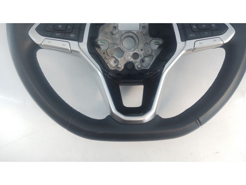 Recambio de volante para volkswagen t-cross (c11, d31) 1.0 tsi referencia OEM IAM   