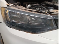 Recambio de faro derecho para volkswagen caddy v furgoneta/monovolumen (sba, sbh) 2.0 tdi bmt referencia OEM IAM   