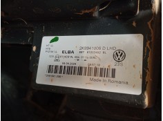 Recambio de faro derecho para volkswagen caddy v furgoneta/monovolumen (sba, sbh) 2.0 tdi bmt referencia OEM IAM    2